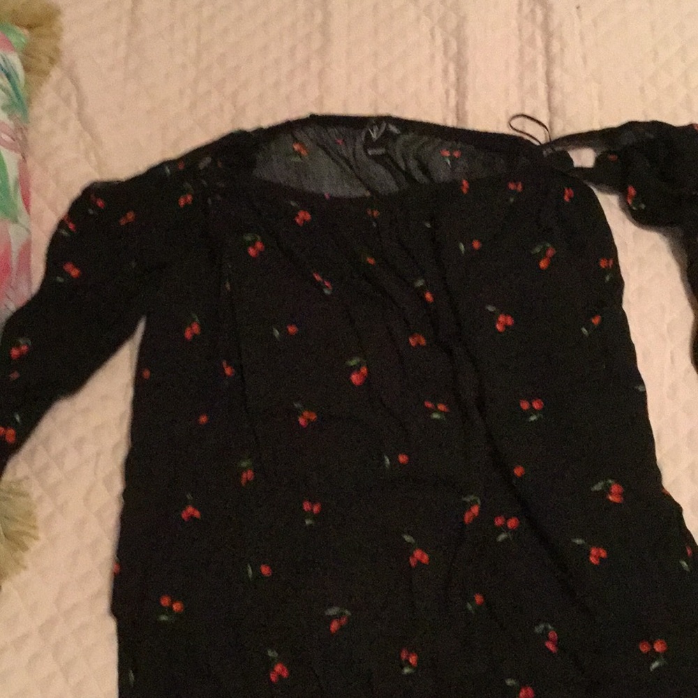 A shirt I wear once and forgot about